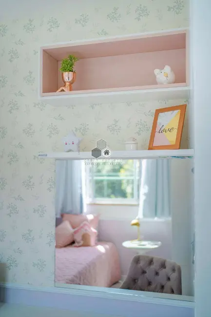 Foto 9 de Casa de Condomínio com 3 quartos à venda, 105m2 em Eusebio - CE