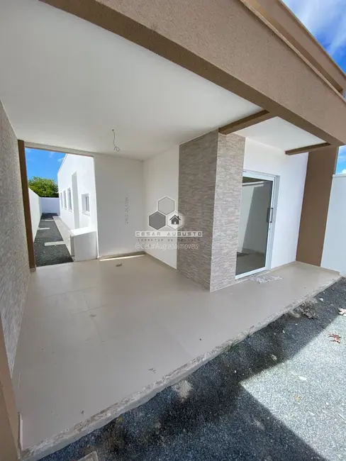 Casa com 3 quartos à venda, 84m2 em Pires Façanha, Eusebio - CE - imagem 4 Foto 4 de Casa com 3 quartos à venda, 84m2 em Pires Façanha, Eusebio - CE