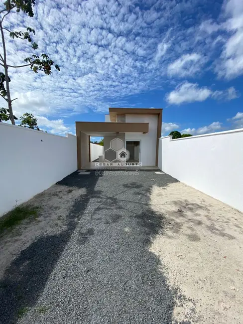 Casa com 3 quartos à venda, 84m2 em Pires Façanha, Eusebio - CE - imagem 3 Foto 3 de Casa com 3 quartos à venda, 84m2 em Pires Façanha, Eusebio - CE