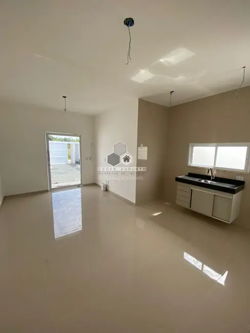 Casa com 3 quartos à venda, 84m2 em Pires Façanha, Eusebio - CE - imagem 8 Foto 8 de Casa com 3 quartos à venda, 84m2 em Pires Façanha, Eusebio - CE