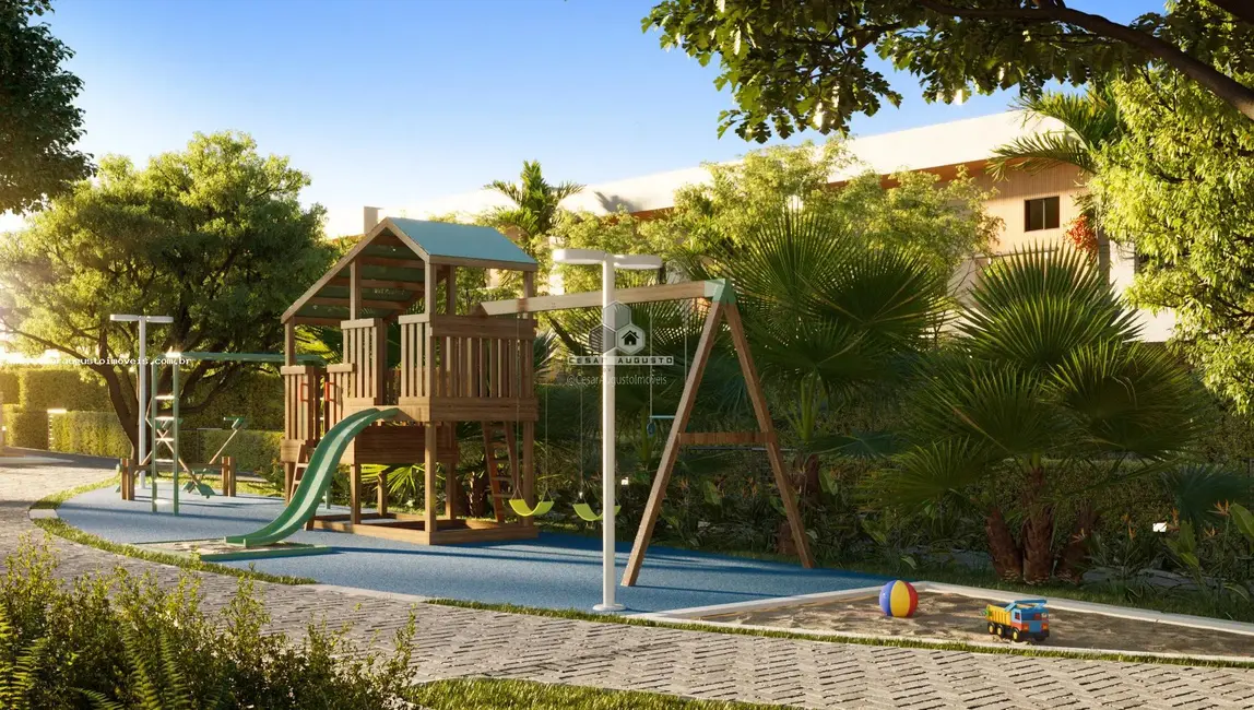 Casa de Condomínio com 4 quartos à venda, 151m2 em Centro, Eusebio - CE - imagem 9 Foto 9 de Casa de Condomínio com 4 quartos à venda, 151m2 em Centro, Eusebio - CE