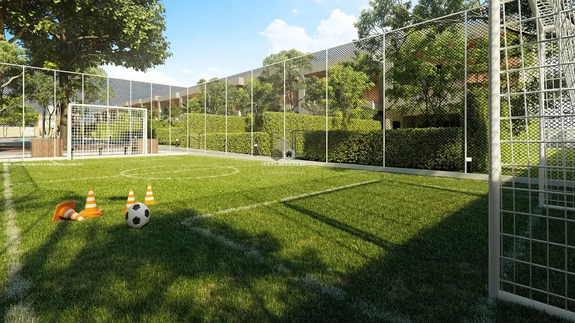 Casa de Condomínio com 4 quartos à venda, 151m2 em Centro, Eusebio - CE - imagem 6 Foto 6 de Casa de Condomínio com 4 quartos à venda, 151m2 em Centro, Eusebio - CE