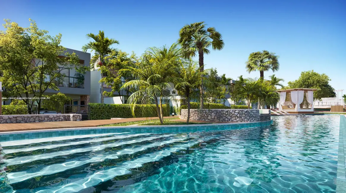 Casa de Condomínio com 4 quartos à venda, 151m2 em Centro, Eusebio - CE - imagem 5 Foto 5 de Casa de Condomínio com 4 quartos à venda, 151m2 em Centro, Eusebio - CE