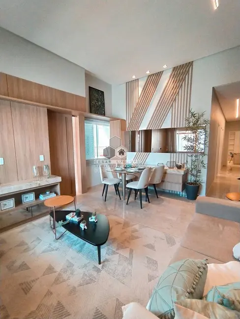 Foto 4 de Casa com 3 quartos à venda, 86m2 em Eusebio - CE