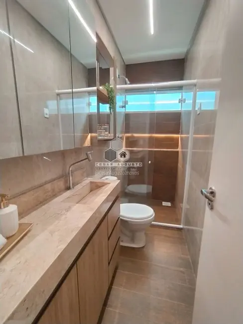 Foto 6 de Casa com 3 quartos à venda, 86m2 em Eusebio - CE