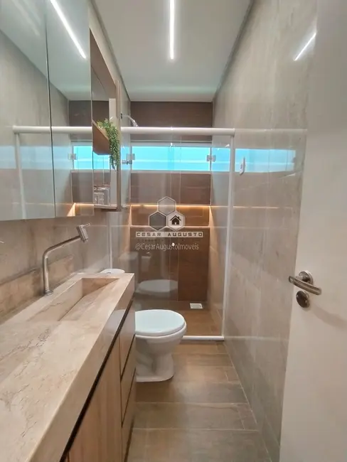 Foto 8 de Casa com 3 quartos à venda, 86m2 em Eusebio - CE