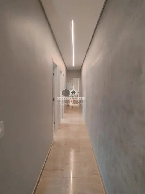 Foto 5 de Casa com 3 quartos à venda, 86m2 em Eusebio - CE