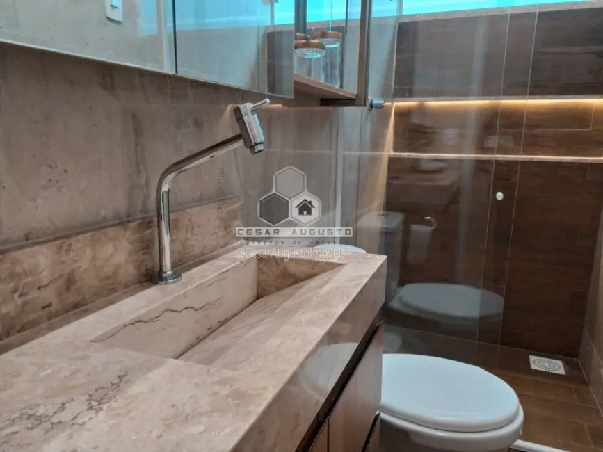 Foto 7 de Casa com 3 quartos à venda, 86m2 em Eusebio - CE