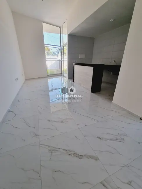 Foto 7 de Casa com 3 quartos à venda, 103m2 em Eusebio - CE