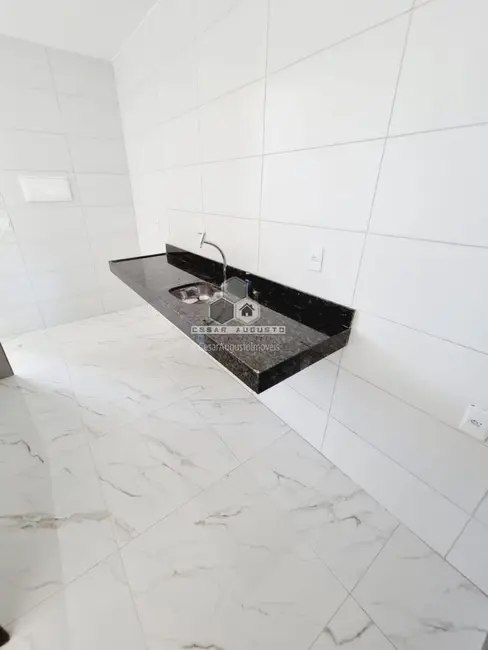 Foto 9 de Casa com 3 quartos à venda, 103m2 em Eusebio - CE