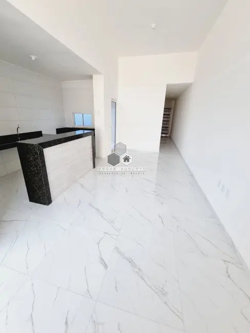 Foto 6 de Casa com 3 quartos à venda, 103m2 em Eusebio - CE