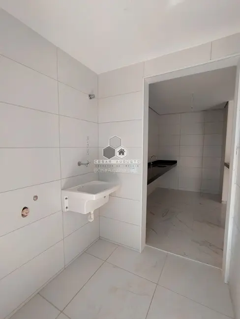 Foto 6 de Casa com 3 quartos à venda, 125m2 em Eusebio - CE