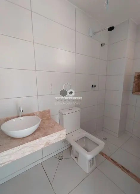Foto 7 de Casa com 3 quartos à venda, 125m2 em Eusebio - CE