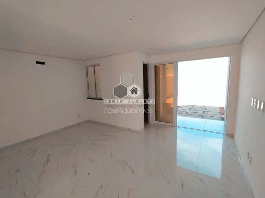 Foto 5 de Casa com 3 quartos à venda, 125m2 em Eusebio - CE