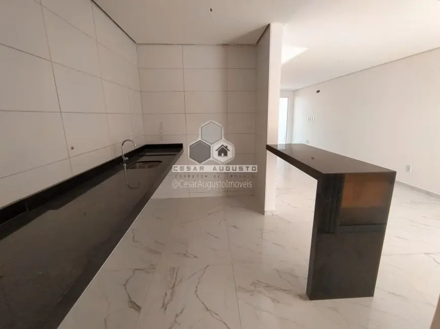 Foto 3 de Casa com 3 quartos à venda, 125m2 em Eusebio - CE