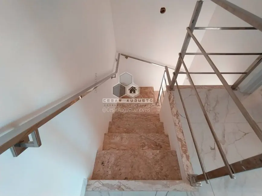 Foto 9 de Casa com 3 quartos à venda, 125m2 em Eusebio - CE