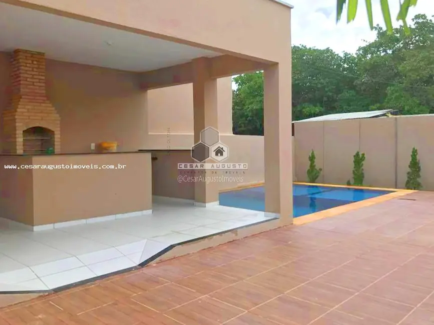 Casa de Condomínio com 2 quartos à venda, 71m2 em Eusebio - CE - imagem 5 Foto 5 de Casa de Condomínio com 2 quartos à venda, 71m2 em Eusebio - CE