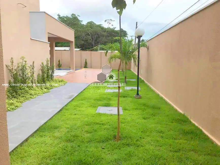 Casa de Condomínio com 2 quartos à venda, 71m2 em Eusebio - CE - imagem 4 Foto 4 de Casa de Condomínio com 2 quartos à venda, 71m2 em Eusebio - CE