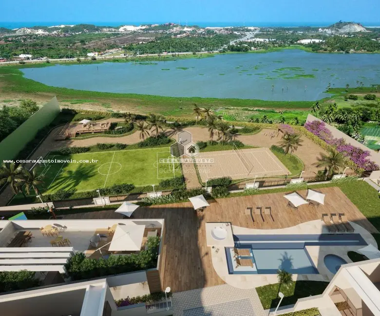 Casa de Condomínio com 3 quartos à venda, 148m2 em Lagoa Redonda, Fortaleza - CE - imagem 6 Foto 6 de Casa de Condomínio com 3 quartos à venda, 148m2 em Lagoa Redonda, Fortaleza - CE