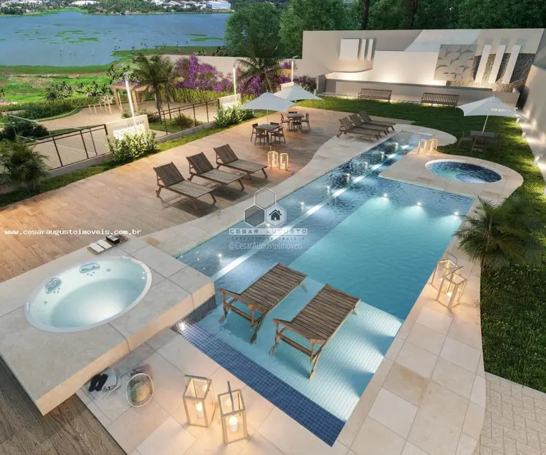 Casa de Condomínio com 3 quartos à venda, 148m2 em Lagoa Redonda, Fortaleza - CE - imagem 9 Foto 9 de Casa de Condomínio com 3 quartos à venda, 148m2 em Lagoa Redonda, Fortaleza - CE