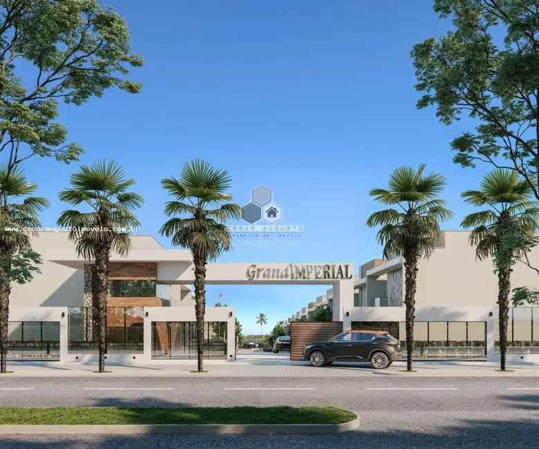 Casa de Condomínio com 3 quartos à venda, 148m2 em Lagoa Redonda, Fortaleza - CE - imagem 7 Foto 7 de Casa de Condomínio com 3 quartos à venda, 148m2 em Lagoa Redonda, Fortaleza - CE