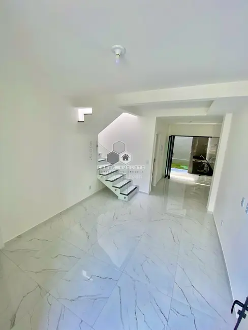 Casa de Condomínio com 3 quartos à venda, 92m2 em Coaçu, Eusebio - CE - imagem 3 Foto 3 de Casa de Condomínio com 3 quartos à venda, 92m2 em Coaçu, Eusebio - CE
