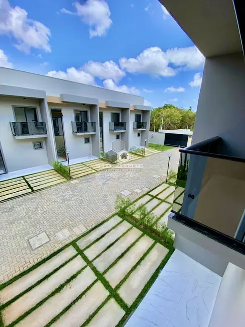 Casa de Condomínio com 3 quartos à venda, 92m2 em Coaçu, Eusebio - CE - imagem 5 Foto 5 de Casa de Condomínio com 3 quartos à venda, 92m2 em Coaçu, Eusebio - CE