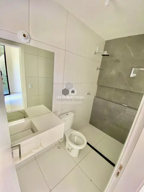 Casa de Condomínio com 3 quartos à venda, 92m2 em Coaçu, Eusebio - CE - imagem 6 Foto 6 de Casa de Condomínio com 3 quartos à venda, 92m2 em Coaçu, Eusebio - CE