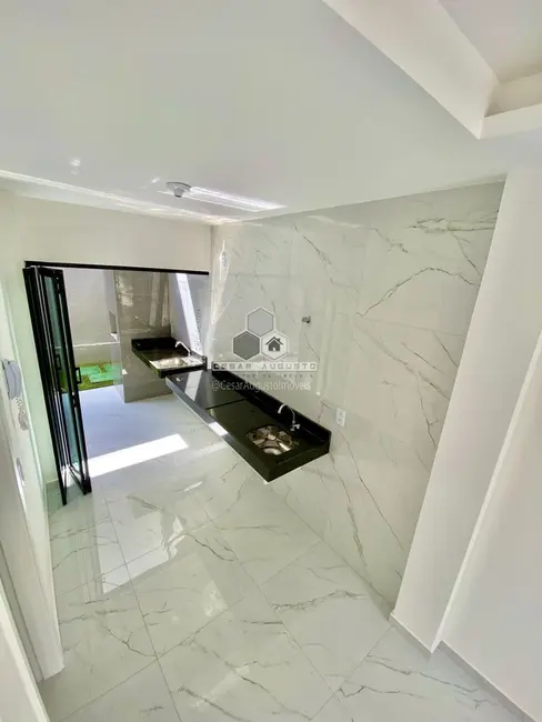 Casa de Condomínio com 3 quartos à venda, 92m2 em Coaçu, Eusebio - CE - imagem 4 Foto 4 de Casa de Condomínio com 3 quartos à venda, 92m2 em Coaçu, Eusebio - CE