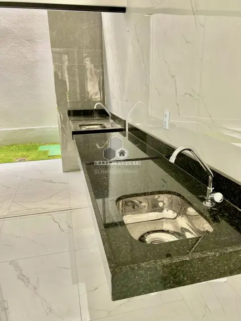 Casa de Condomínio com 3 quartos à venda, 92m2 em Coaçu, Eusebio - CE - imagem 8 Foto 8 de Casa de Condomínio com 3 quartos à venda, 92m2 em Coaçu, Eusebio - CE