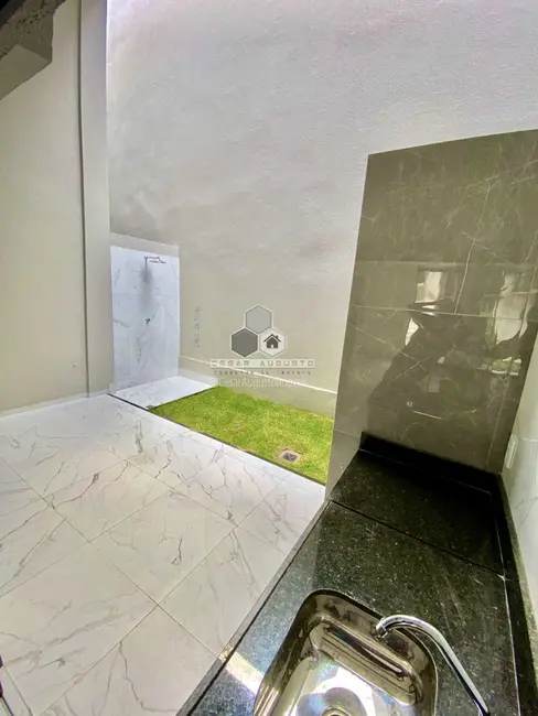 Casa de Condomínio com 3 quartos à venda, 92m2 em Coaçu, Eusebio - CE - imagem 9 Foto 9 de Casa de Condomínio com 3 quartos à venda, 92m2 em Coaçu, Eusebio - CE