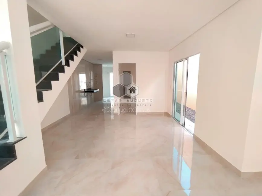 Foto 2 de Casa com 3 quartos à venda, 92m2 em Coaçu, Eusebio - CE