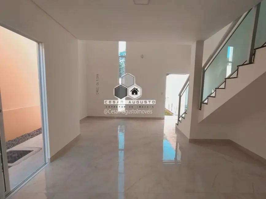 Casa com 3 quartos à venda, 92m2 em Coaçu, Eusebio - CE - imagem 6 Foto 6 de Casa com 3 quartos à venda, 92m2 em Coaçu, Eusebio - CE