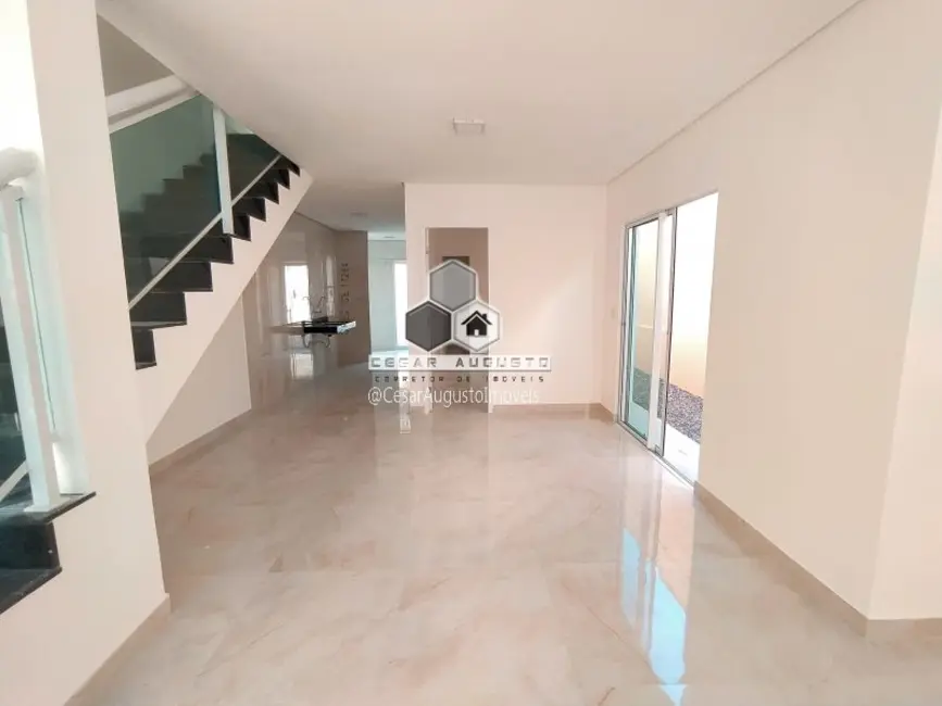Foto 2 de Casa com 3 quartos à venda, 92m2 em Coaçu, Eusebio - CE