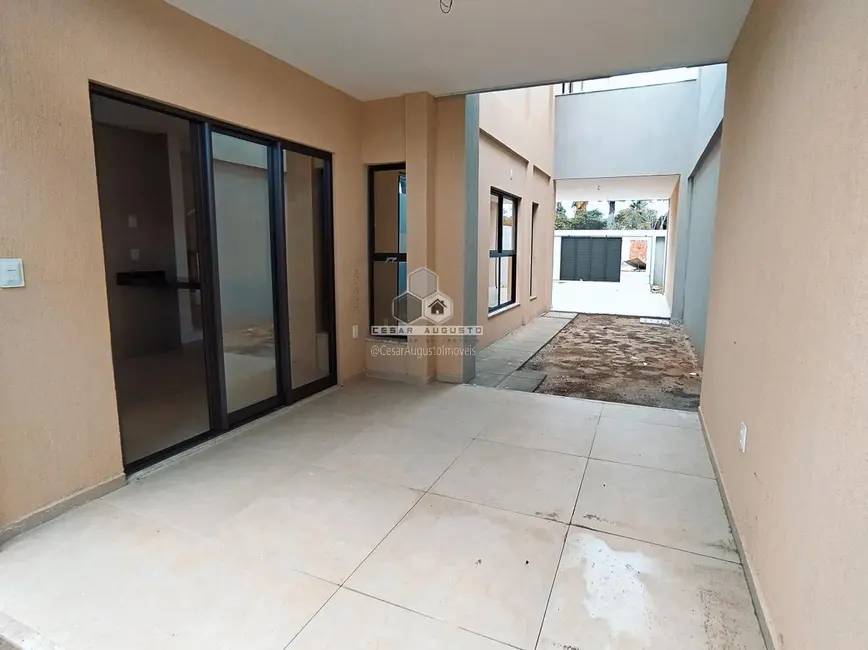 Foto 4 de Casa com 4 quartos à venda, 170m2 em Pires Façanha, Eusebio - CE