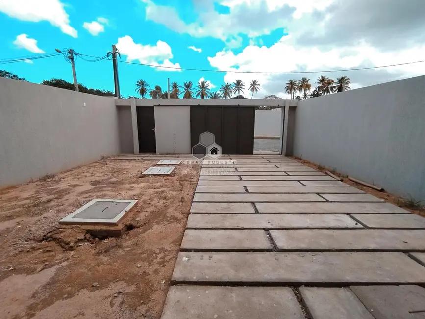 Foto 2 de Casa com 4 quartos à venda, 170m2 em Pires Façanha, Eusebio - CE