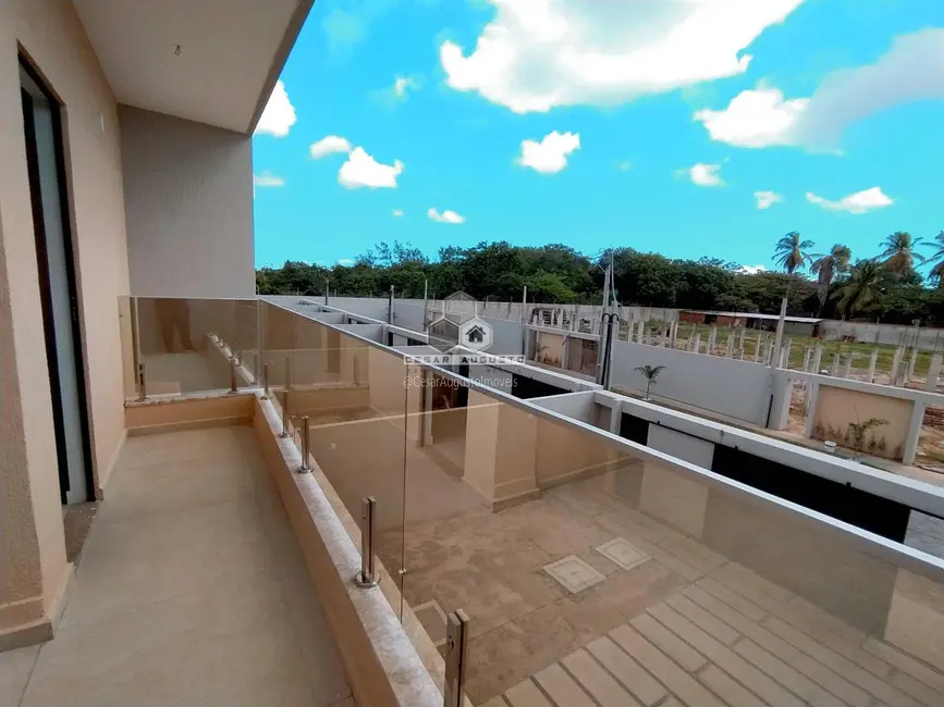 Foto 5 de Casa com 4 quartos à venda, 170m2 em Pires Façanha, Eusebio - CE