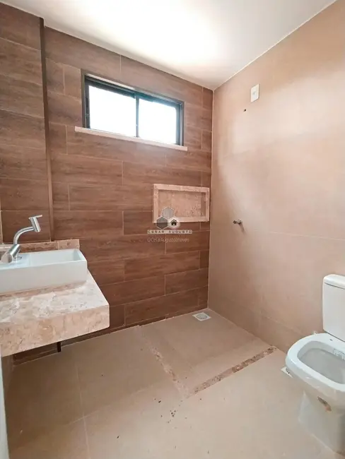 Foto 8 de Casa com 4 quartos à venda, 170m2 em Pires Façanha, Eusebio - CE