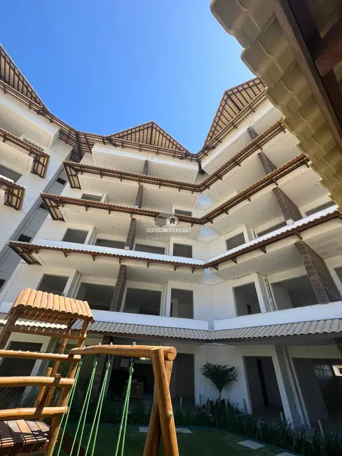 Apartamento com 2 quartos à venda, 67m2 em Aquiraz - CE - imagem 2 Foto 2 de Apartamento com 2 quartos à venda, 67m2 em Aquiraz - CE