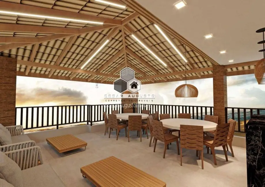 Apartamento com 2 quartos à venda, 67m2 em Aquiraz - CE - imagem 8 Foto 8 de Apartamento com 2 quartos à venda, 67m2 em Aquiraz - CE