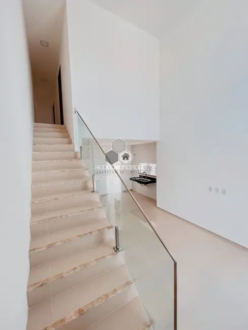 Casa com 3 quartos à venda, 98m2 em Coaçu, Eusebio - CE - imagem 9 Foto 9 de Casa com 3 quartos à venda, 98m2 em Coaçu, Eusebio - CE