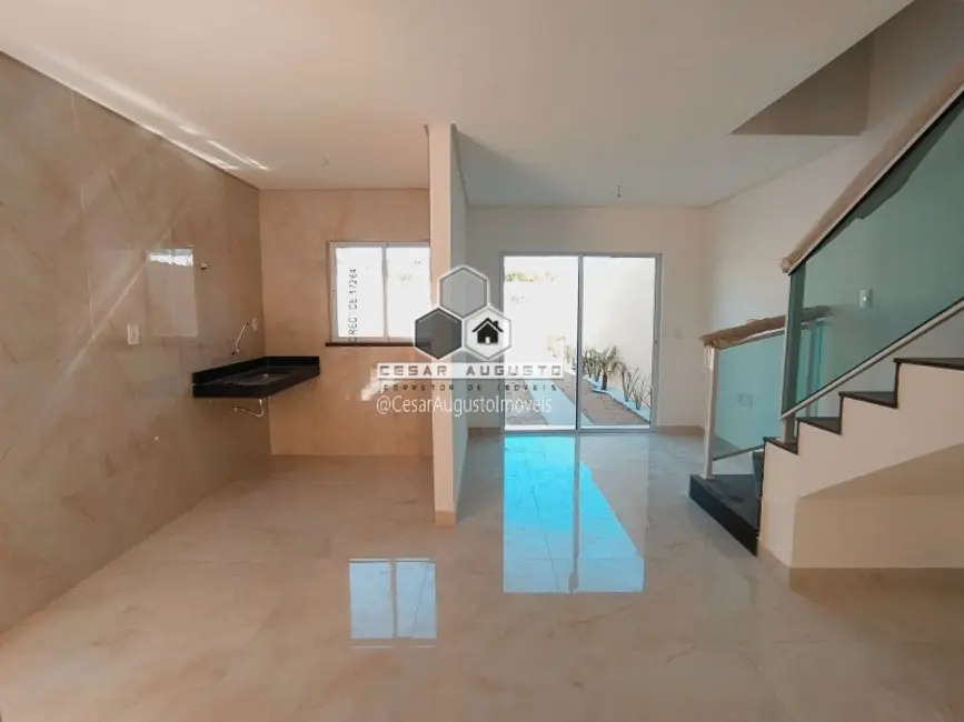 Foto 5 de Casa com 3 quartos à venda, 92m2 em Coaçu, Eusebio - CE