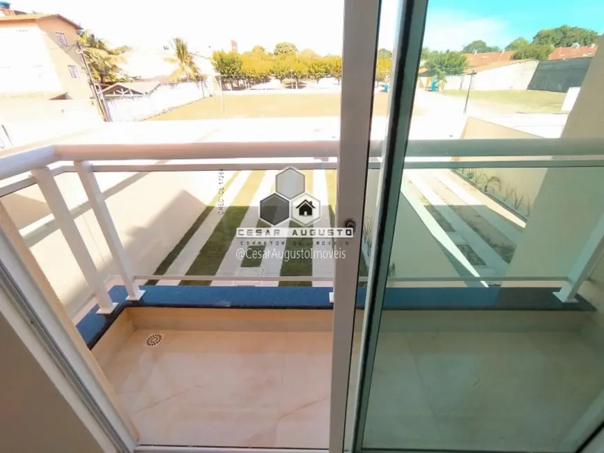 Foto 8 de Casa com 3 quartos à venda, 92m2 em Coaçu, Eusebio - CE