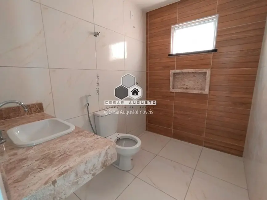 Foto 9 de Casa com 3 quartos à venda, 92m2 em Coaçu, Eusebio - CE