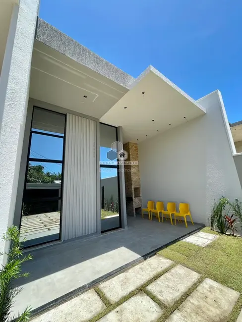 Casa com 3 quartos à venda, 106m2 em Precabura, Eusebio - CE - imagem 3 Foto 3 de Casa com 3 quartos à venda, 106m2 em Precabura, Eusebio - CE