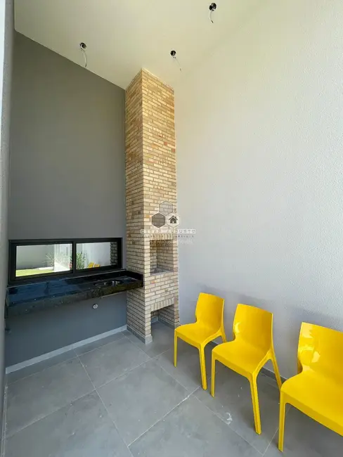 Casa com 3 quartos à venda, 106m2 em Precabura, Eusebio - CE - imagem 7 Foto 7 de Casa com 3 quartos à venda, 106m2 em Precabura, Eusebio - CE