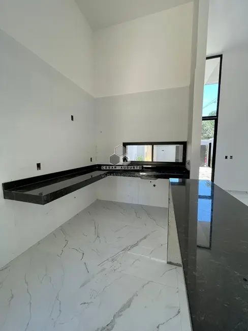 Casa com 3 quartos à venda, 106m2 em Precabura, Eusebio - CE - imagem 9 Foto 9 de Casa com 3 quartos à venda, 106m2 em Precabura, Eusebio - CE