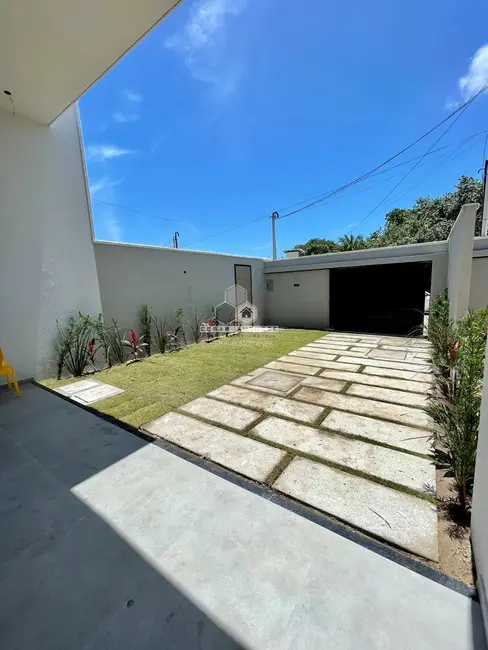 Casa com 3 quartos à venda, 106m2 em Precabura, Eusebio - CE - imagem 6 Foto 6 de Casa com 3 quartos à venda, 106m2 em Precabura, Eusebio - CE