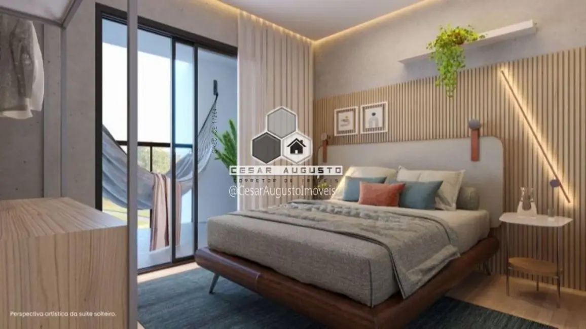 Casa de Condomínio com 4 quartos à venda, 131m2 em Pires Façanha, Eusebio - CE - imagem 8 Foto 8 de Casa de Condomínio com 4 quartos à venda, 131m2 em Pires Façanha, Eusebio - CE