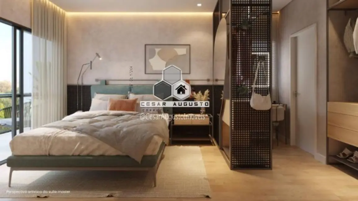 Casa de Condomínio com 4 quartos à venda, 131m2 em Pires Façanha, Eusebio - CE - imagem 7 Foto 7 de Casa de Condomínio com 4 quartos à venda, 131m2 em Pires Façanha, Eusebio - CE